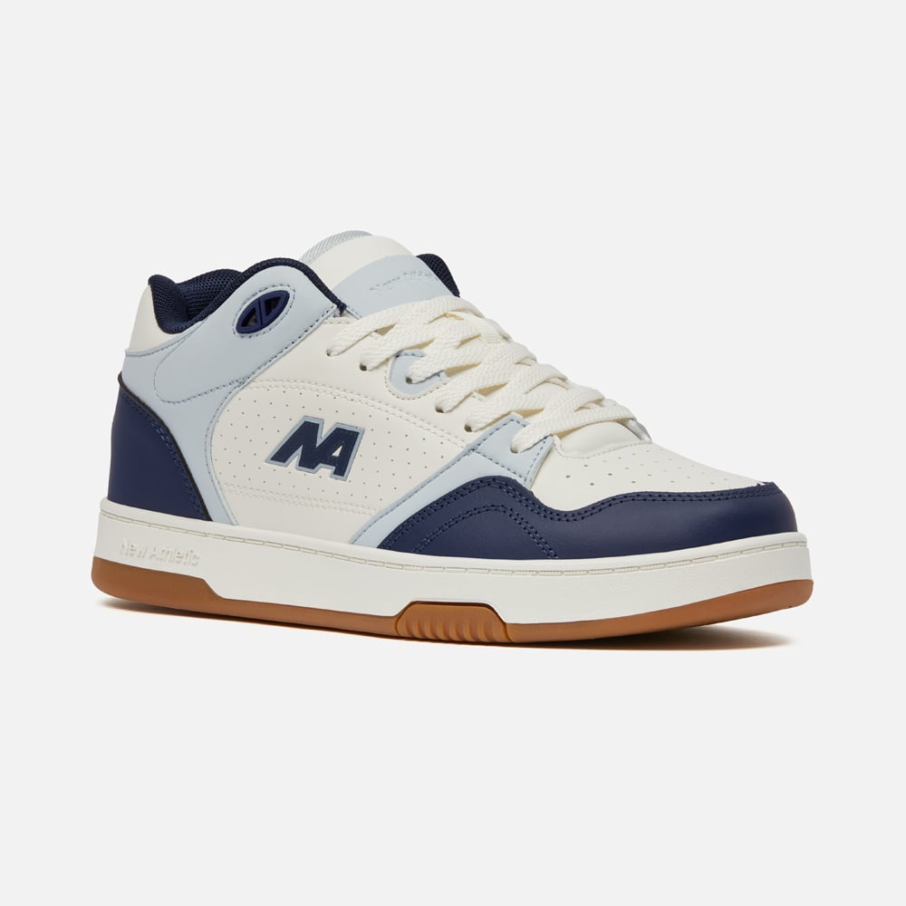 ZAPATILLA NEW ATHLETIC SKATEBOARDING DOWNTOWN 199-2113 PARA HOMBRE - 1