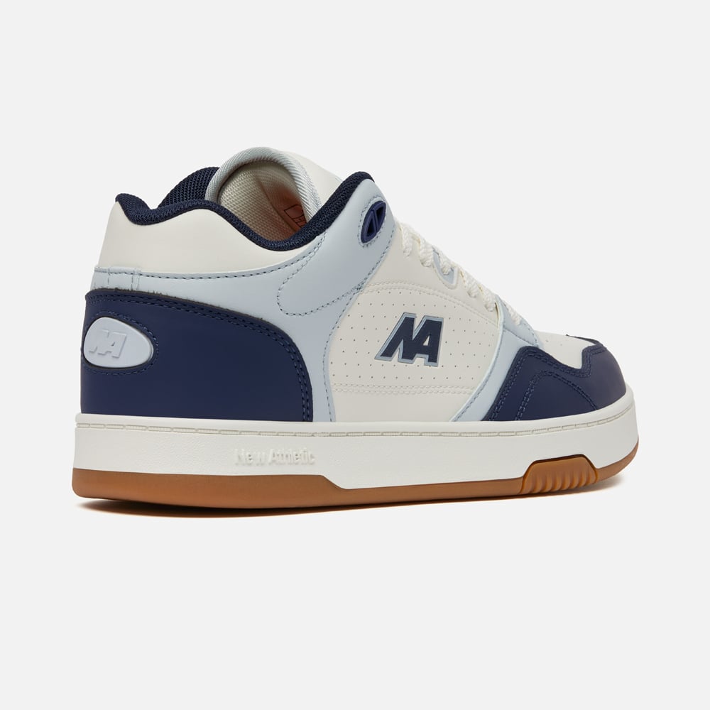ZAPATILLA NEW ATHLETIC SKATEBOARDING DOWNTOWN 199-2113 PARA HOMBRE - 3