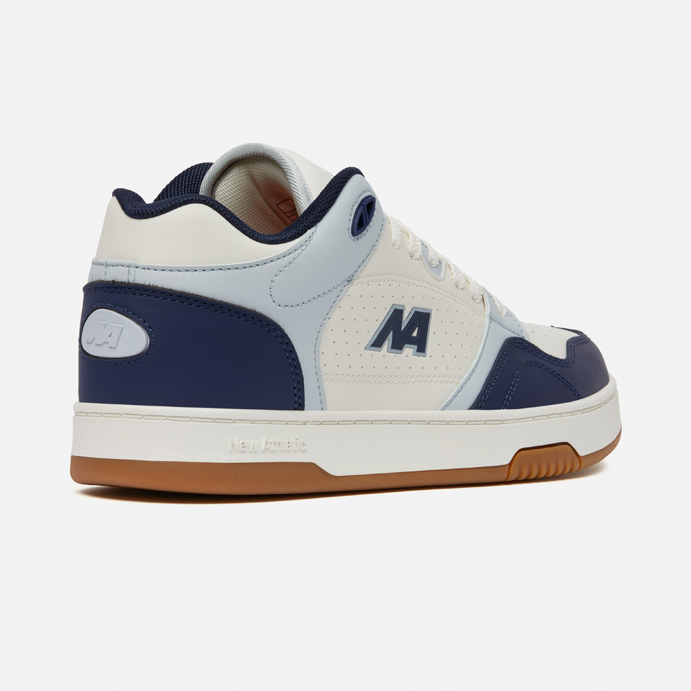 ZAPATILLA NEW ATHLETIC SKATEBOARDING DOWNTOWN 199-2113 PARA HOMBRE - 3