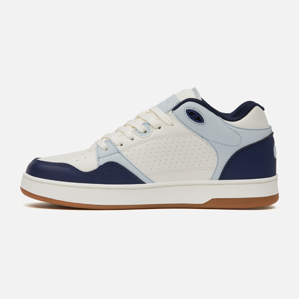 ZAPATILLA NEW ATHLETIC SKATEBOARDING DOWNTOWN 199-2113 PARA HOMBRE - 4
