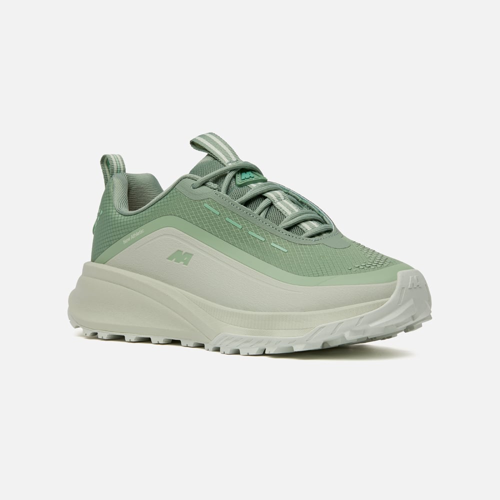 ZAPATILLA NEW ATHLETIC OUTDOOR GRIPSTONE 135-2463 PARA MUJER - 1