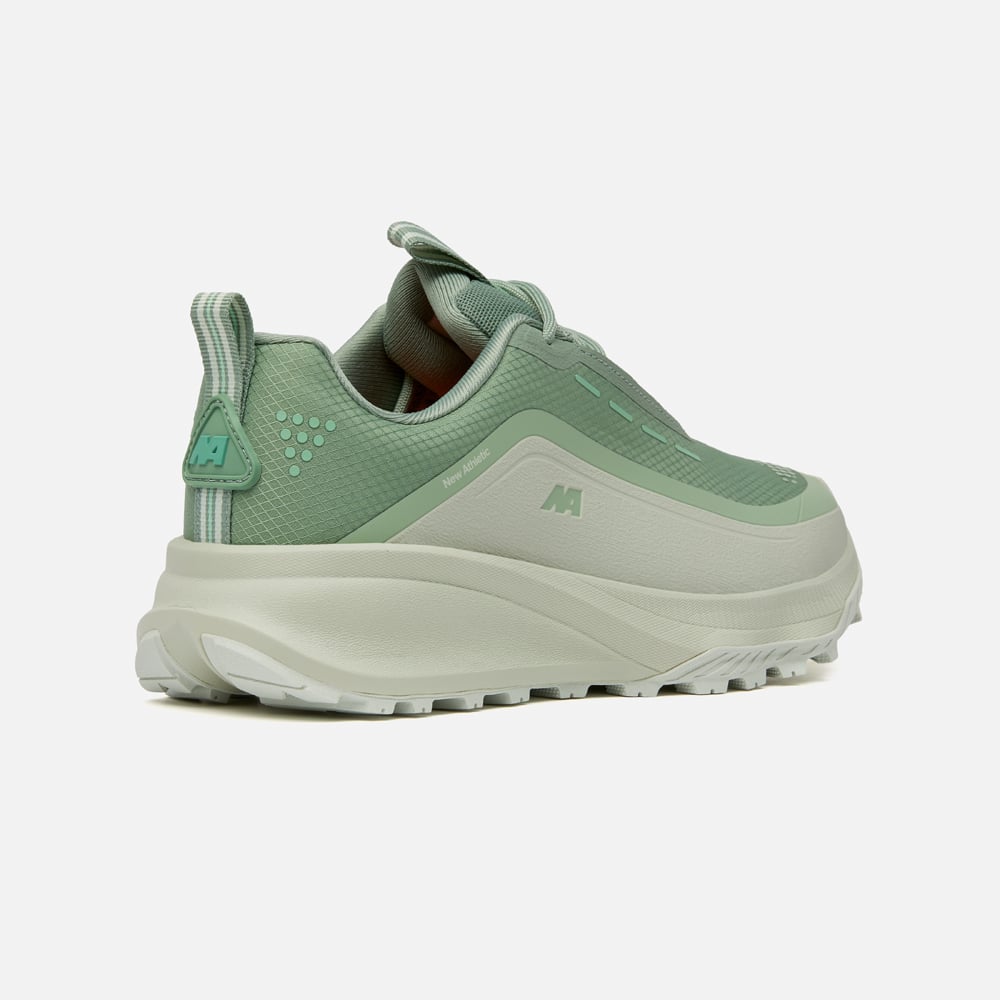 ZAPATILLA NEW ATHLETIC OUTDOOR GRIPSTONE 135-2463 PARA MUJER - 3