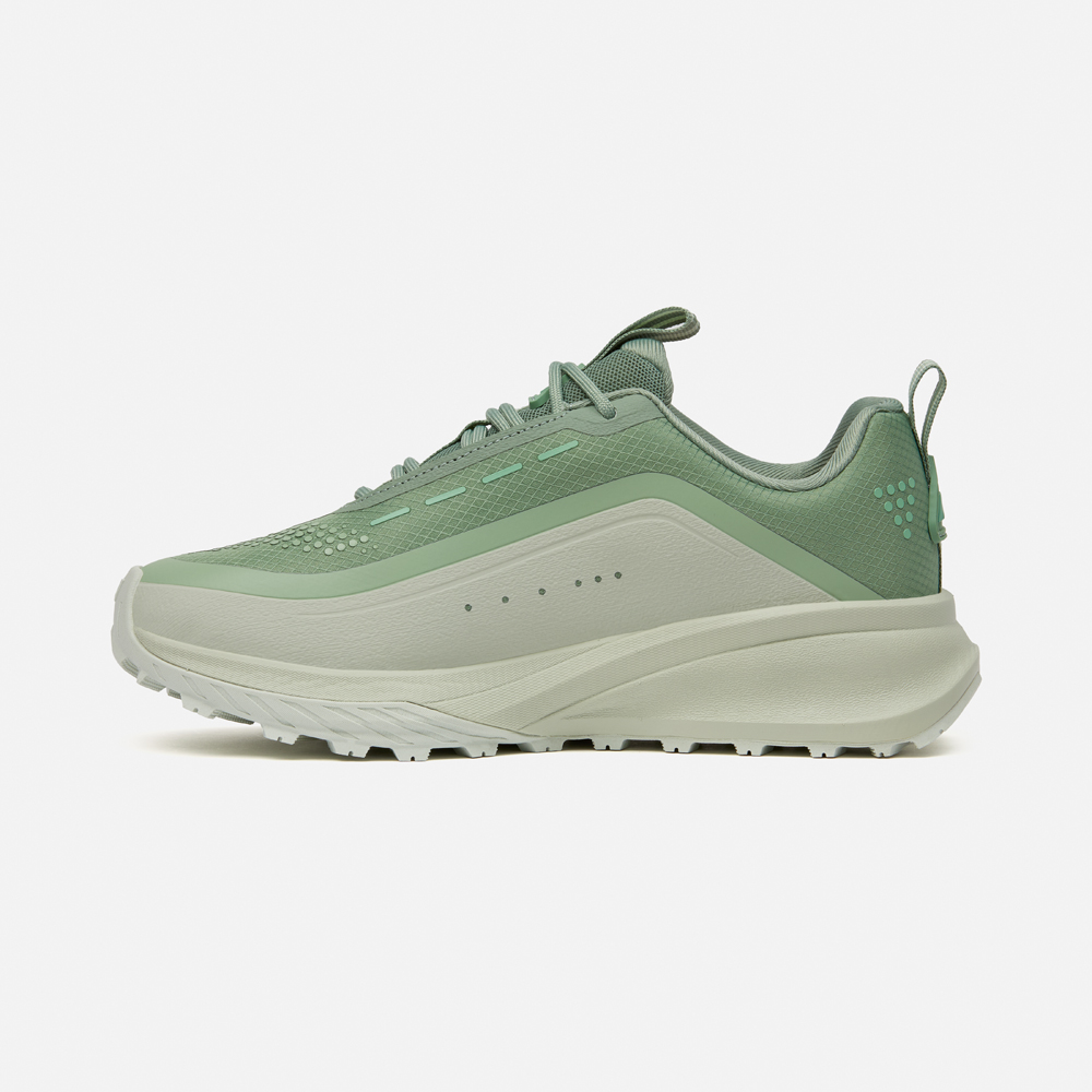 ZAPATILLA NEW ATHLETIC OUTDOOR GRIPSTONE 135-2463 PARA MUJER - 4