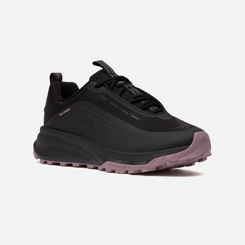 ZAPATILLA NEW ATHLETIC OUTDOOR GRIPSTONE 135-0228 PARA MUJER - 1