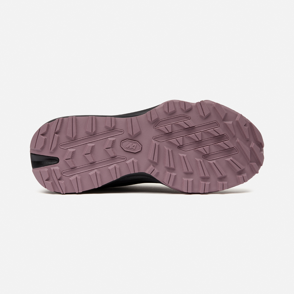 ZAPATILLA NEW ATHLETIC OUTDOOR GRIPSTONE 135-0228 PARA MUJER - 2