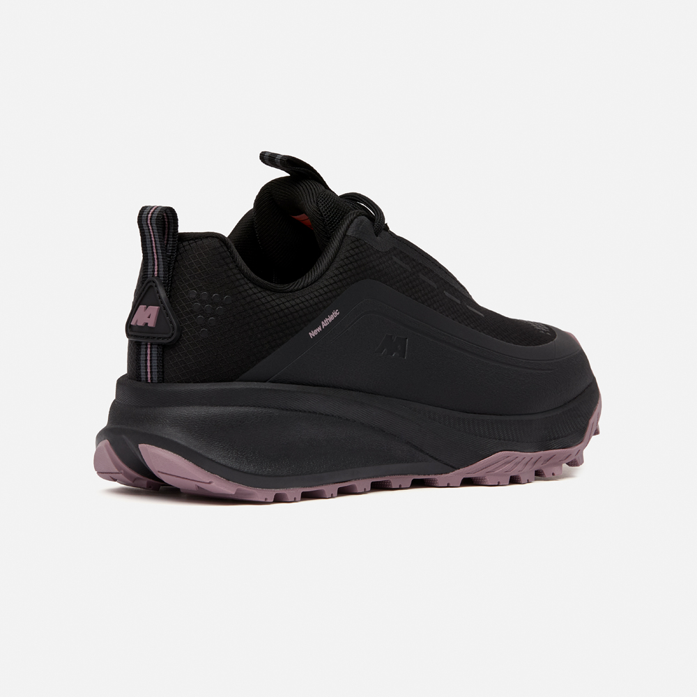 ZAPATILLA NEW ATHLETIC OUTDOOR GRIPSTONE 135-0228 PARA MUJER - 3