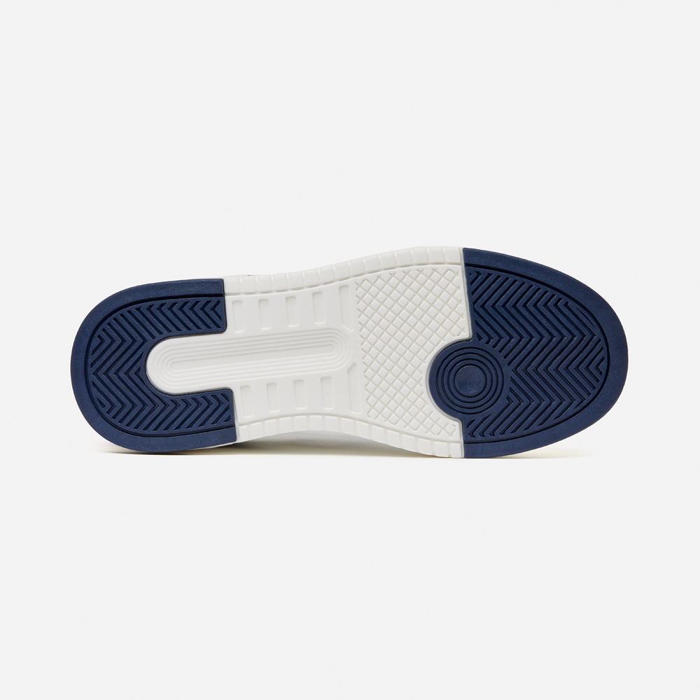 ZAPATILLA NEW ATHLETIC SKATEBOARDING EVAFLEX 205-0111 PARA MUJER - 2