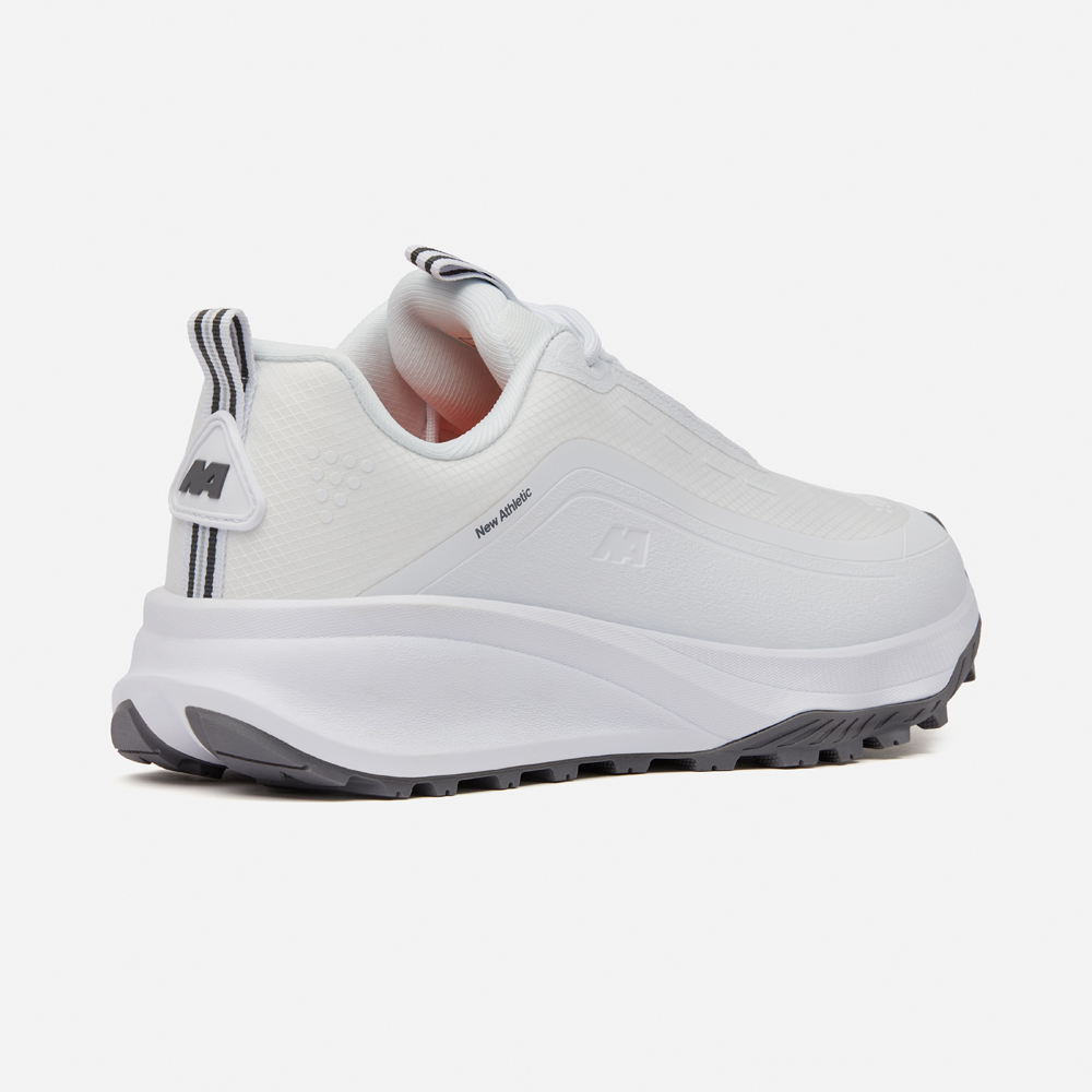 ZAPATILLA NEW ATHLETIC OUTDOOR GRIPSTONE 135-0104 PARA HOMBRE - 3