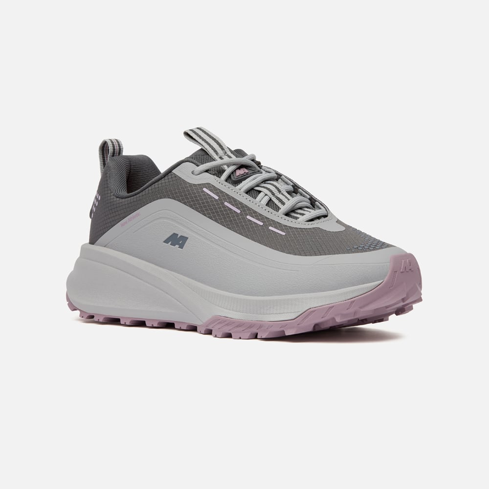 ZAPATILLA NEW ATHLETIC OUTDOOR GRIPSTONE 135-0328 PARA MUJER - 1