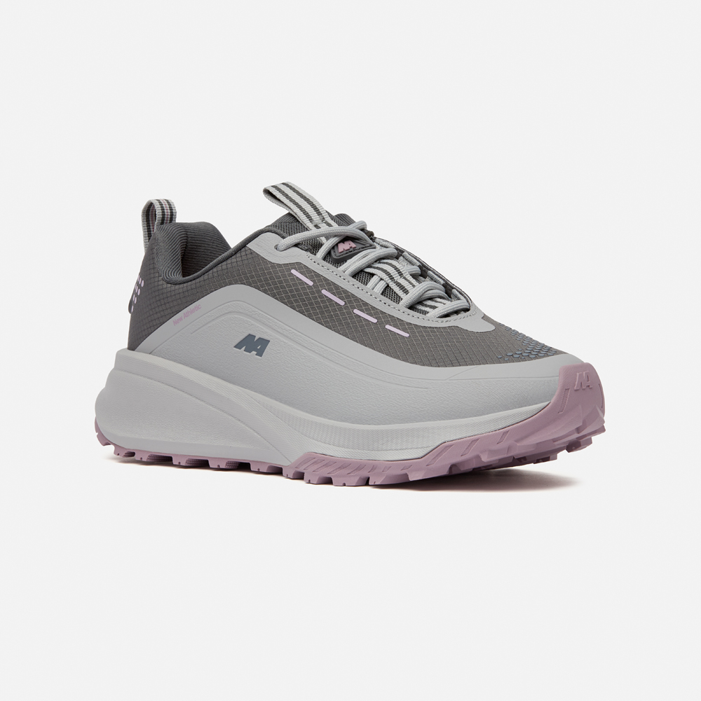 ZAPATILLA NEW ATHLETIC OUTDOOR GRIPSTONE 135-0328 PARA MUJER - 1