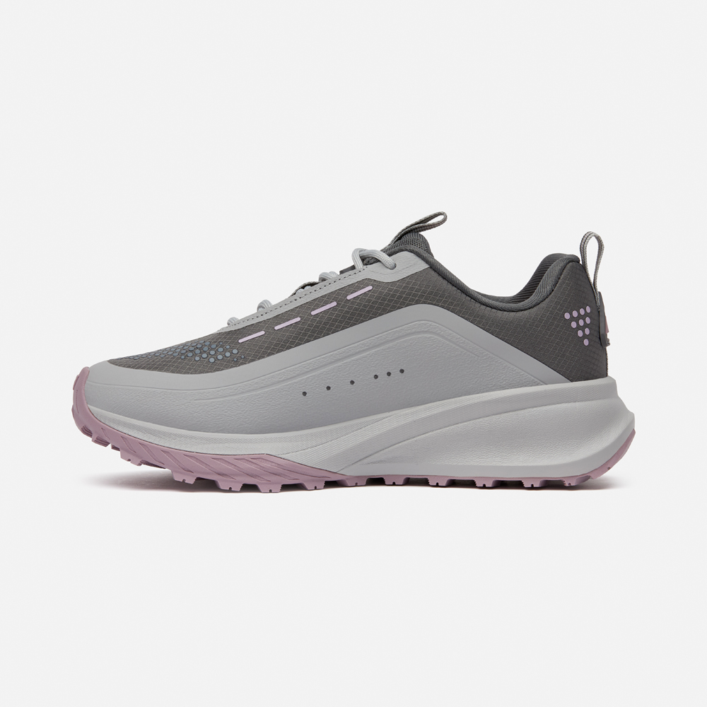 ZAPATILLA NEW ATHLETIC OUTDOOR GRIPSTONE 135-0328 PARA MUJER - 4