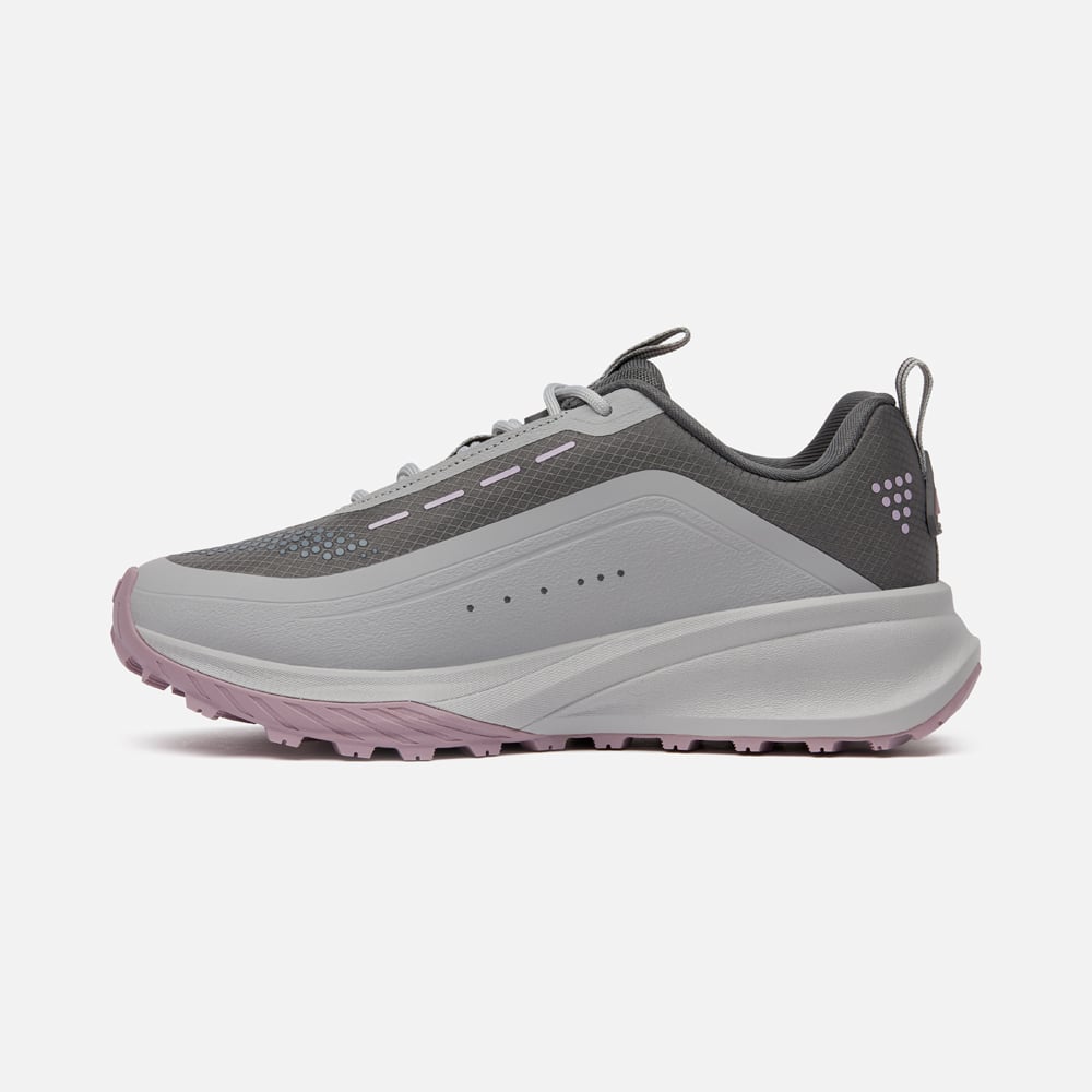 ZAPATILLA NEW ATHLETIC OUTDOOR GRIPSTONE 135-0328 PARA MUJER - 4
