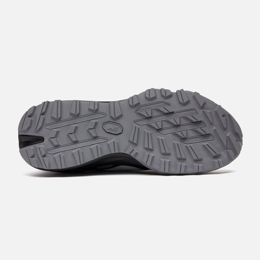 ZAPATILLA NEW ATHLETIC OUTDOOR GRIPSTONE 136-0302 PARA HOMBRE - 2