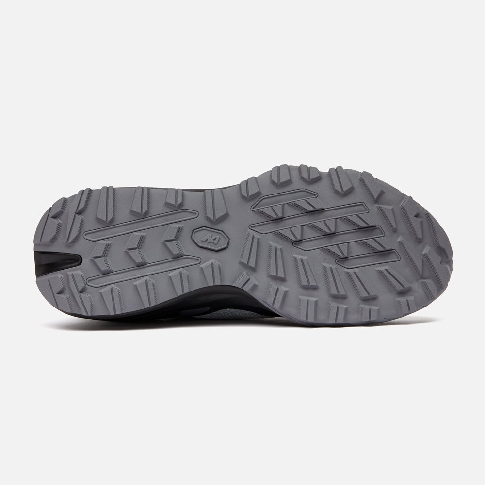 ZAPATILLA NEW ATHLETIC OUTDOOR GRIPSTONE 136-0302 PARA HOMBRE - 2
