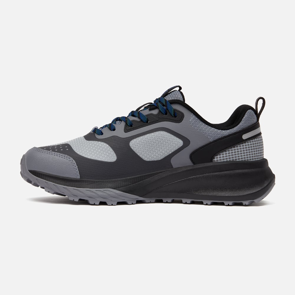 ZAPATILLA NEW ATHLETIC OUTDOOR GRIPSTONE 136-0302 PARA HOMBRE - 4