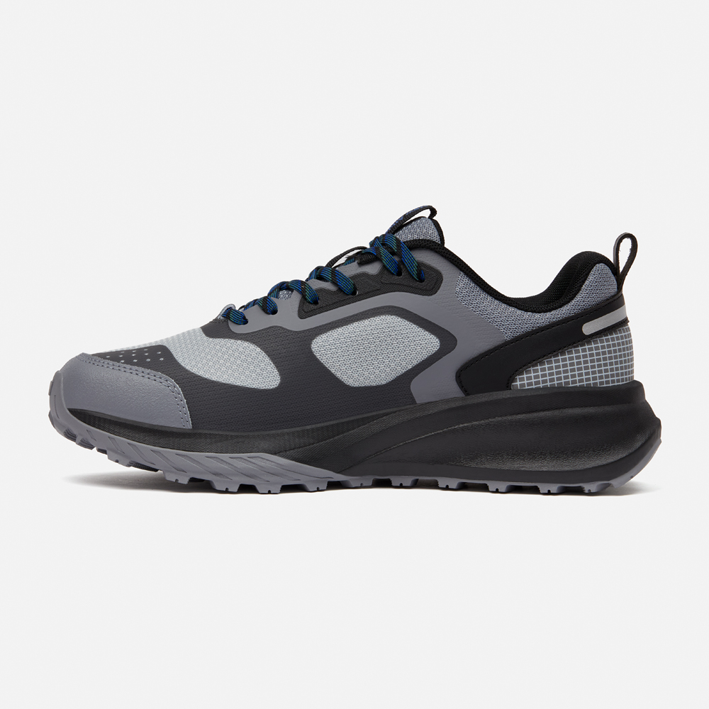 ZAPATILLA NEW ATHLETIC OUTDOOR GRIPSTONE 136-0302 PARA HOMBRE - 4