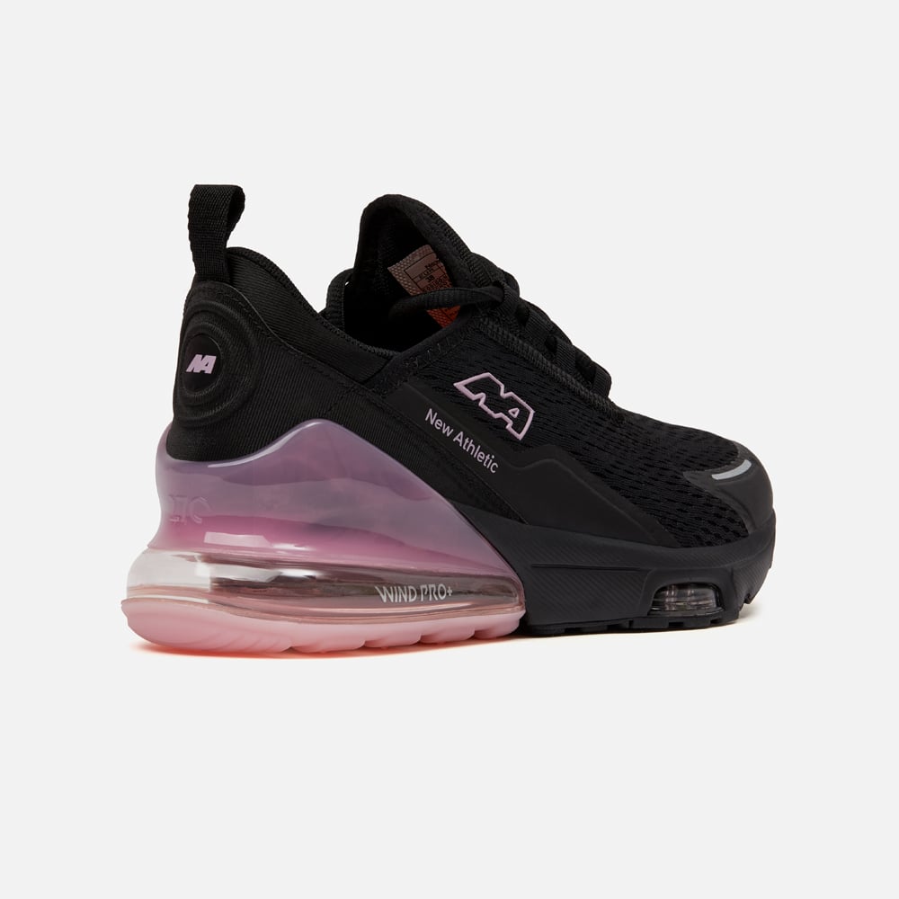 ZAPATILLA NEW ATHLETIC RUNNING WINDPRO+ 231-0228 PARA MUJER - 3