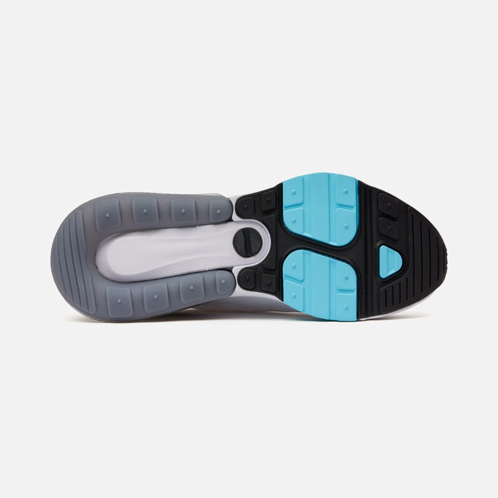 ZAPATILLA NEW ATHLETIC RUNNING WINDPRO+ 231-0102 PARA MUJER - 2