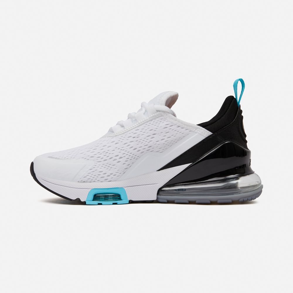 ZAPATILLA NEW ATHLETIC RUNNING WINDPRO+ 231-0102 PARA MUJER - 4
