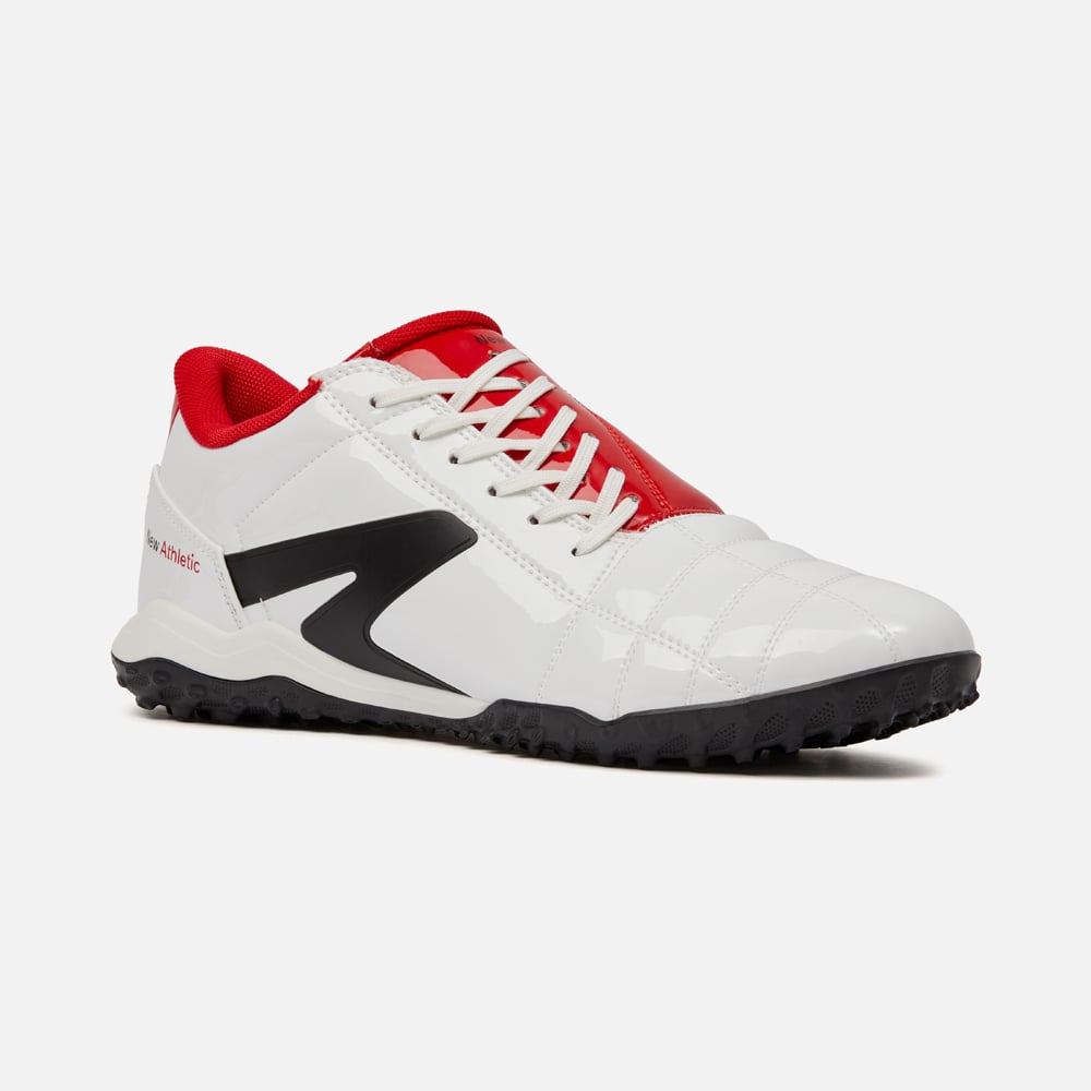 ZAPATILLA NEW ATHLETIC FÚTBOL GRIPZONE 187-0106 PARA HOMBRE - 1