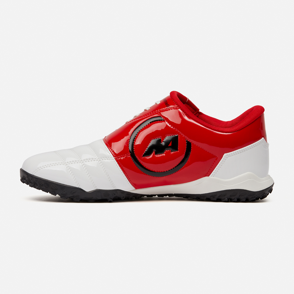 ZAPATILLA NEW ATHLETIC FÚTBOL GRIPZONE 187-0106 PARA HOMBRE - 4