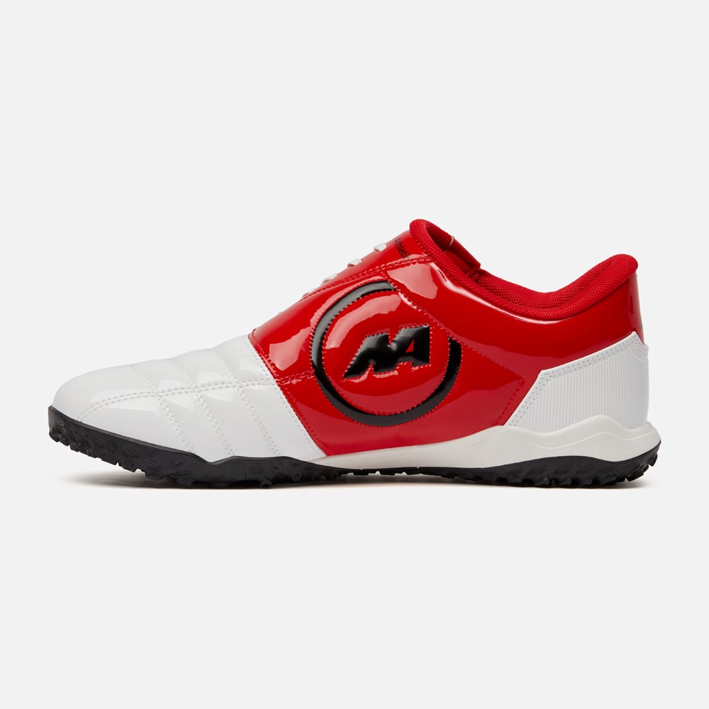 ZAPATILLA NEW ATHLETIC FÚTBOL GRIPZONE 187-0106 PARA HOMBRE - 4