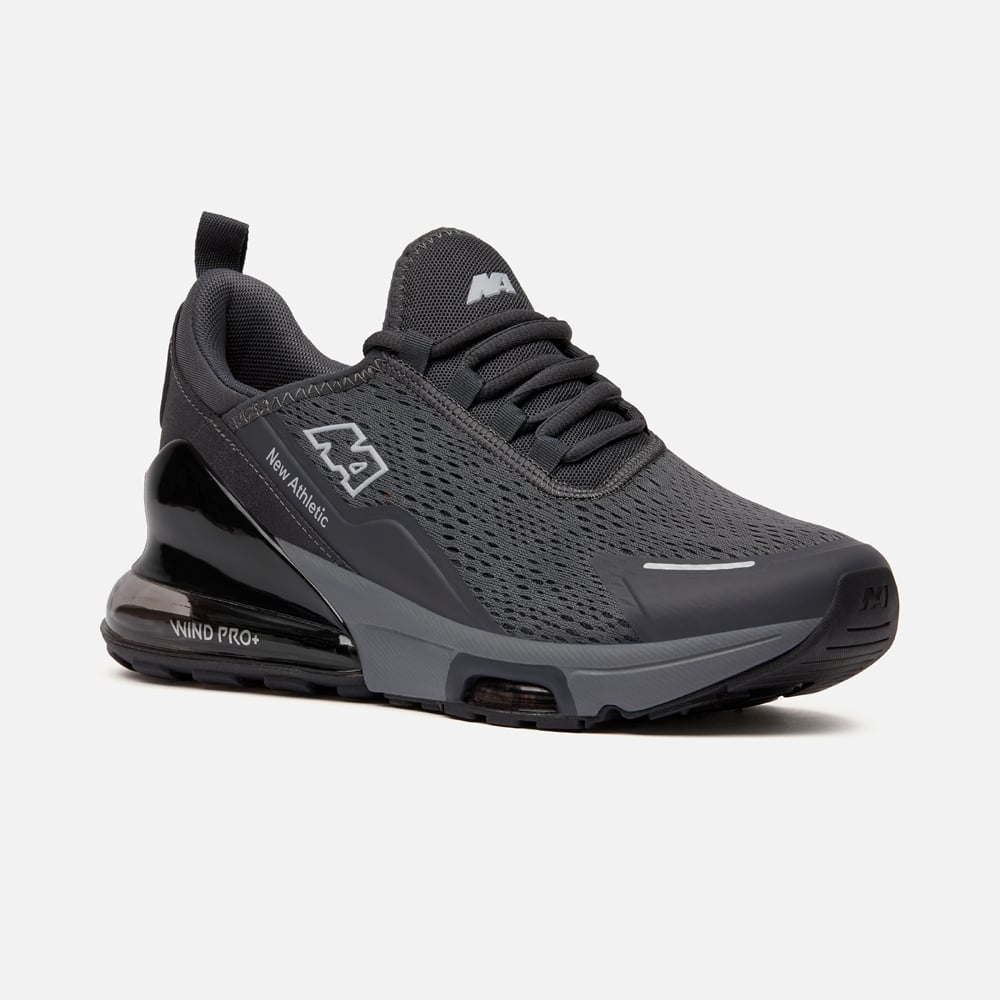 ZAPATILLA NEW ATHLETIC RUNNING WINDPRO+ 231-0304 PARA HOMBRE - 1