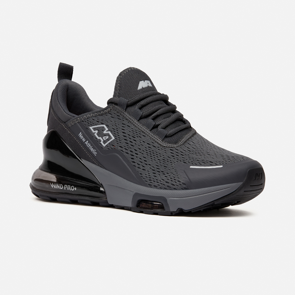 ZAPATILLA NEW ATHLETIC RUNNING WINDPRO+ 231-0304 PARA HOMBRE - 1