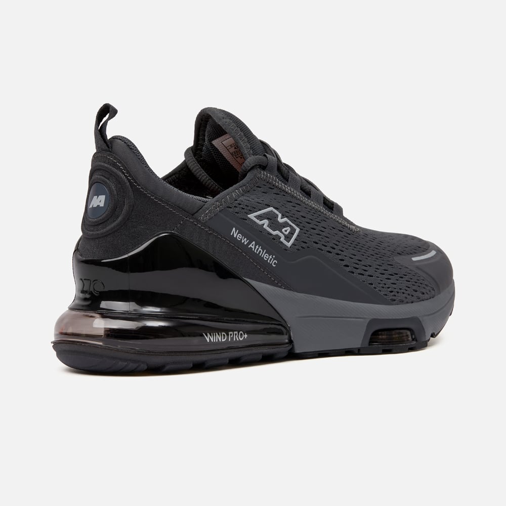 ZAPATILLA NEW ATHLETIC RUNNING WINDPRO+ 231-0304 PARA HOMBRE - 3