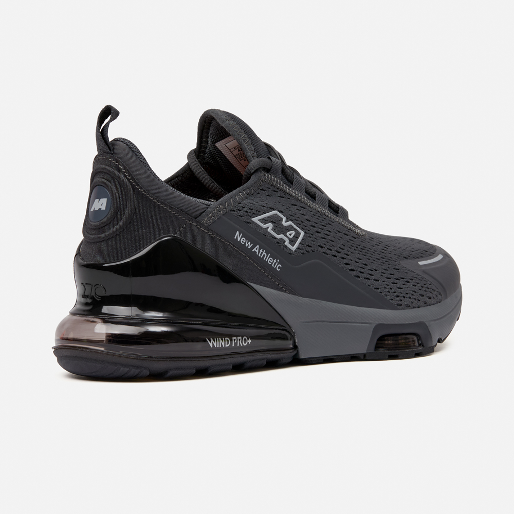ZAPATILLA NEW ATHLETIC RUNNING WINDPRO+ 231-0304 PARA HOMBRE - 3