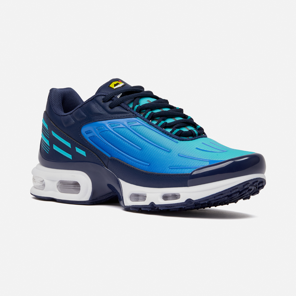 ZAPATILLA NEW ATHLETIC RUNNING NIMBUS 229-1311 PARA HOMBRE - 1