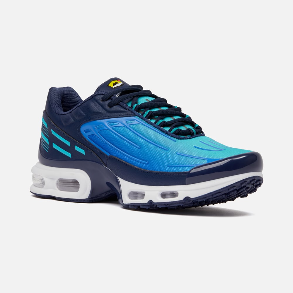 ZAPATILLA NEW ATHLETIC RUNNING NIMBUS 229-1311 PARA HOMBRE - 1