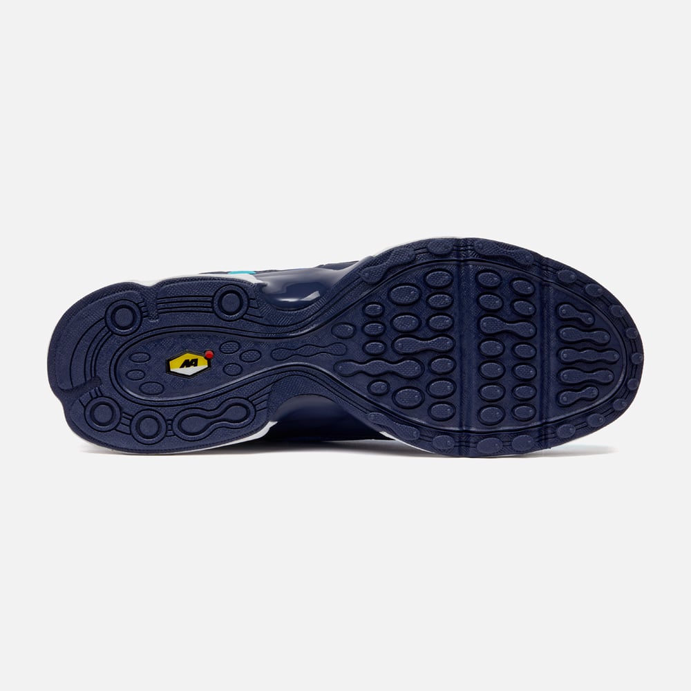 ZAPATILLA NEW ATHLETIC RUNNING NIMBUS 229-1311 PARA HOMBRE - 2