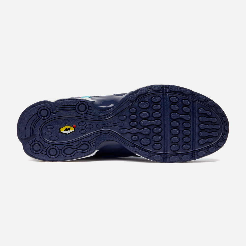 ZAPATILLA NEW ATHLETIC RUNNING NIMBUS 229-1311 PARA HOMBRE - 2