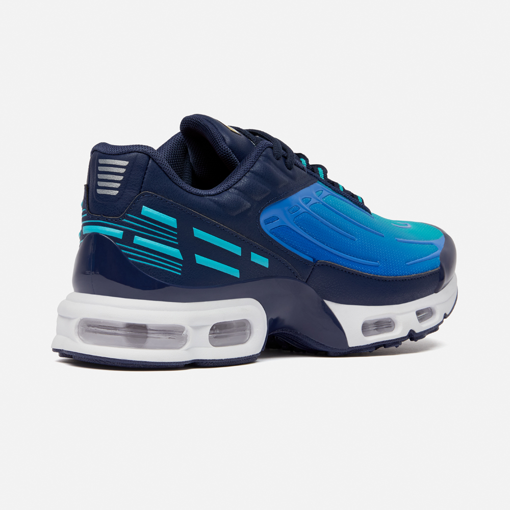 ZAPATILLA NEW ATHLETIC RUNNING NIMBUS 229-1311 PARA HOMBRE - 3