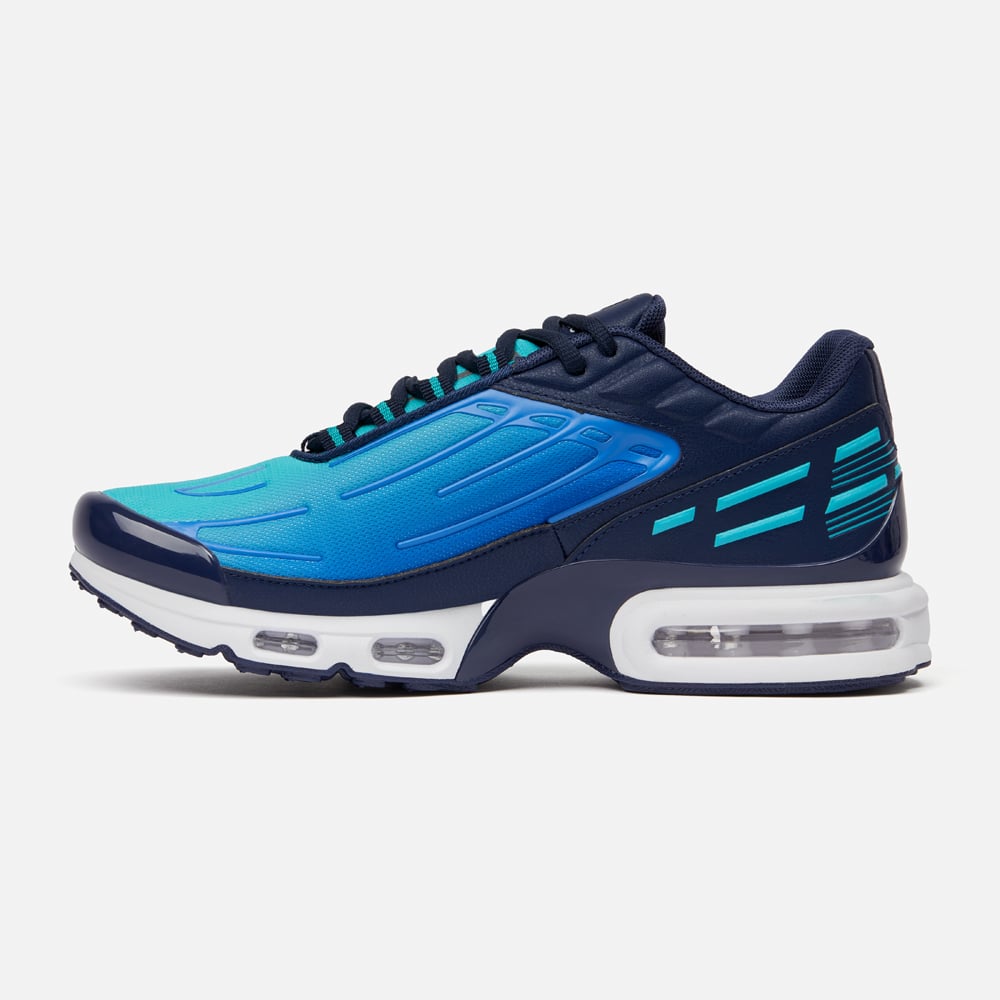 ZAPATILLA NEW ATHLETIC RUNNING NIMBUS 229-1311 PARA HOMBRE - 4