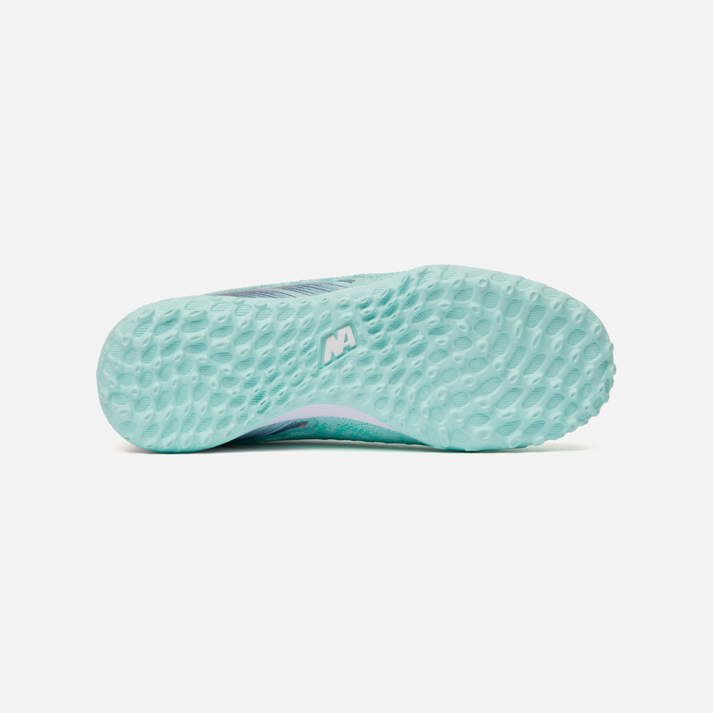 ZAPATILLA NEW ATHLETIC FÚTBOL SLABS GR2 183-2704 PARA NIÑOS - 2