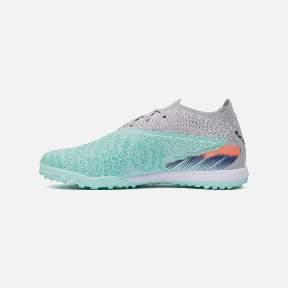 ZAPATILLA NEW ATHLETIC FÚTBOL SLABS GR2 183-2704 PARA NIÑOS - 4