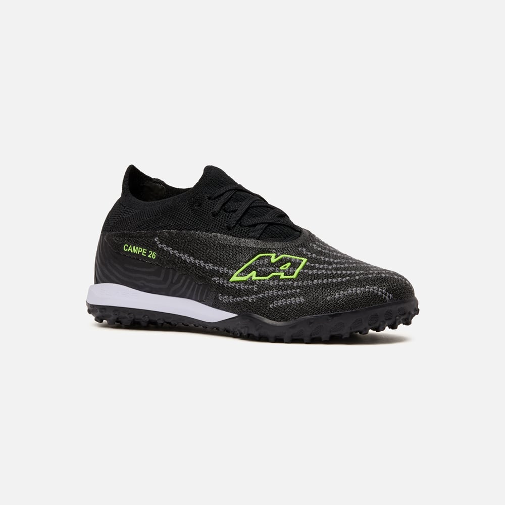 ZAPATILLA NEW ATHLETIC FÚTBOL SLABS GR2 183-0230 PARA NIÑOS - 1