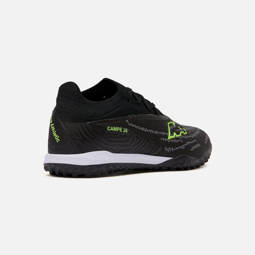 ZAPATILLA NEW ATHLETIC FÚTBOL SLABS GR2 183-0230 PARA NIÑOS - 3