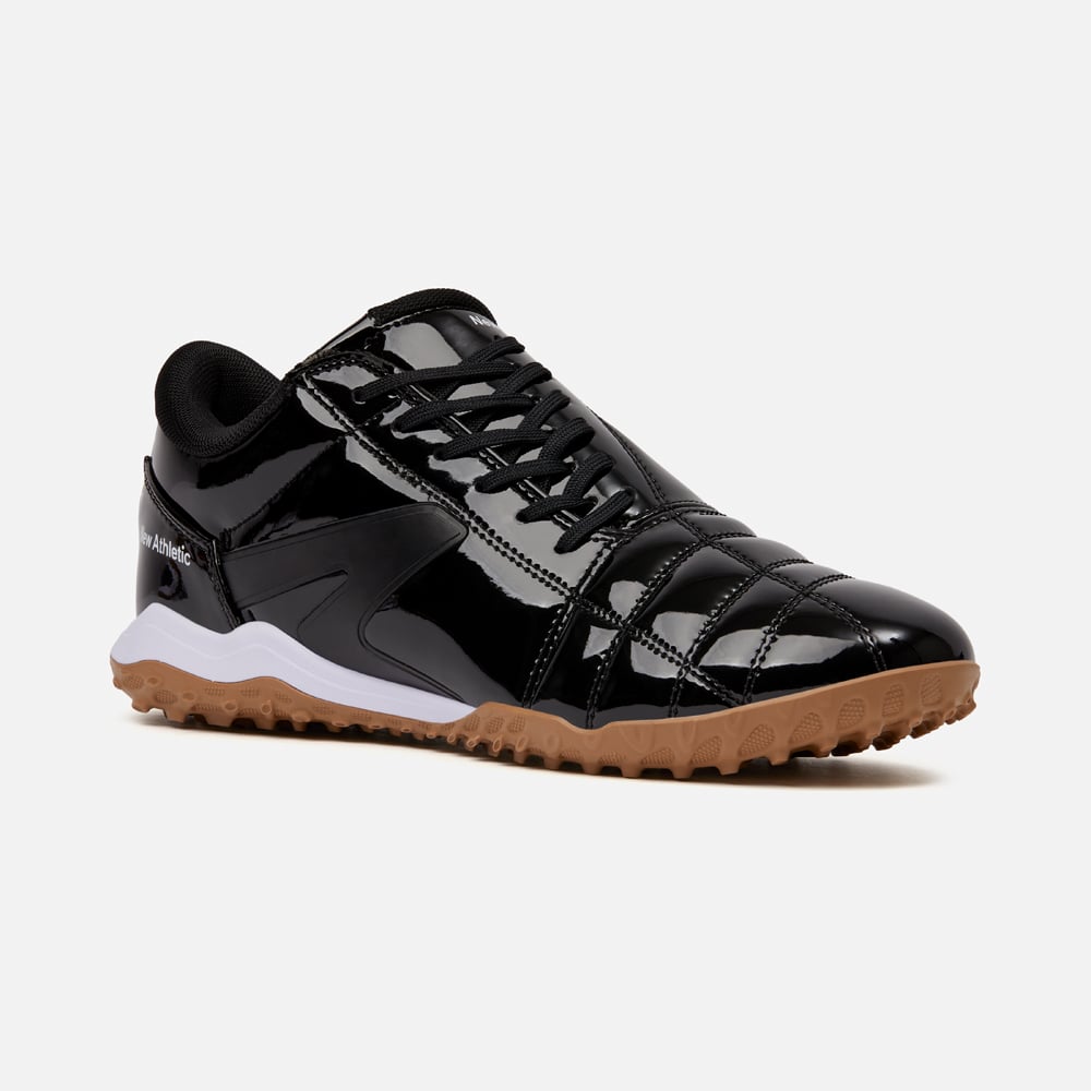 ZAPATILLA NEW ATHLETIC FÚTBOL GRIPZONE 187-0201 PARA HOMBRE - 1