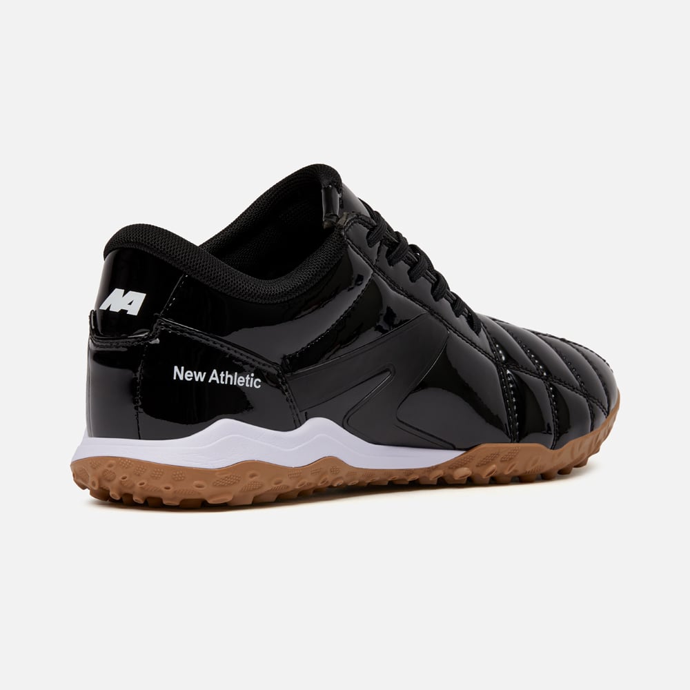 ZAPATILLA NEW ATHLETIC FÚTBOL GRIPZONE 187-0201 PARA HOMBRE - 3