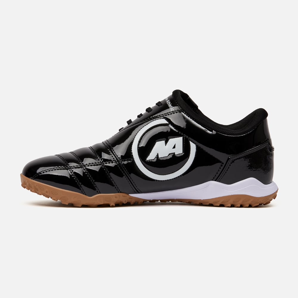 ZAPATILLA NEW ATHLETIC FÚTBOL GRIPZONE 187-0201 PARA HOMBRE - 4