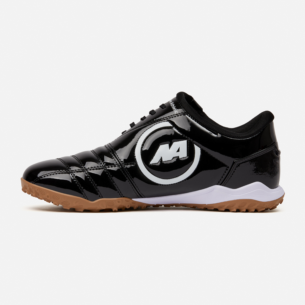 ZAPATILLA NEW ATHLETIC FÚTBOL GRIPZONE 187-0201 PARA HOMBRE - 4