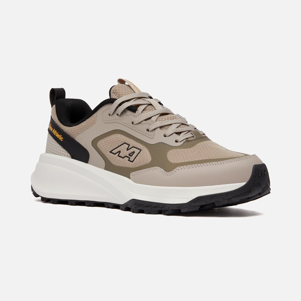 ZAPATILLA NEW ATHLETIC OUTDOOR GRIPSTONE 136-7002 PARA HOMBRE - 1