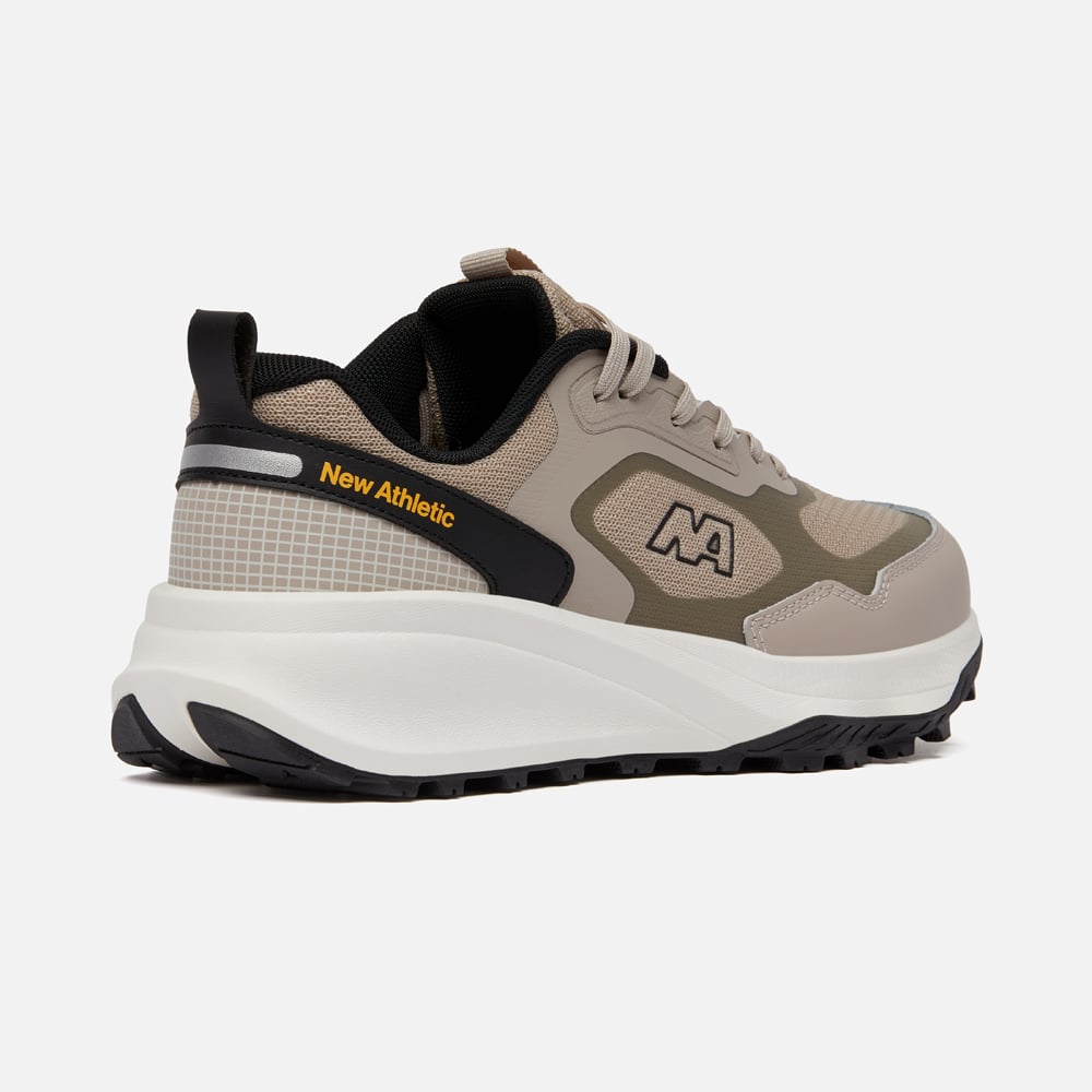 ZAPATILLA NEW ATHLETIC OUTDOOR GRIPSTONE 136-7002 PARA HOMBRE - 3