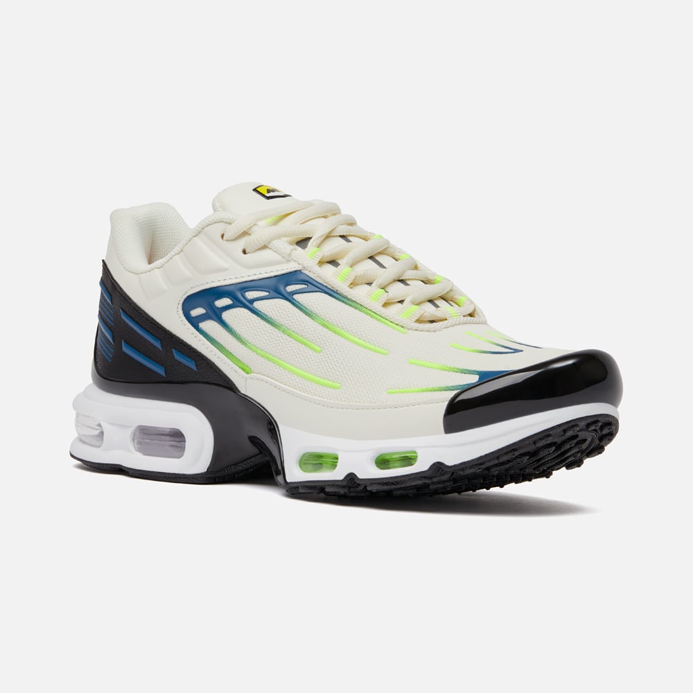 ZAPATILLA NEW ATHLETIC RUNNING NIMBUS 229-2122 PARA HOMBRE - 1