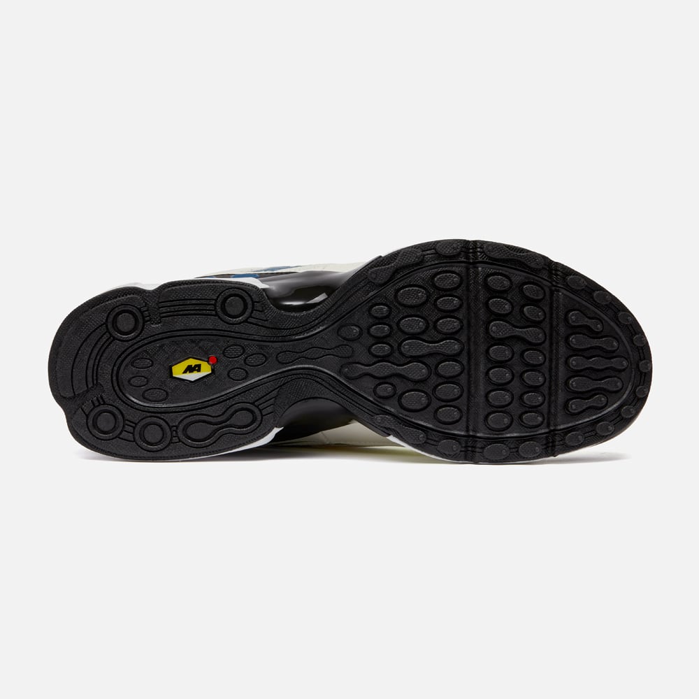 ZAPATILLA NEW ATHLETIC RUNNING NIMBUS 229-2122 PARA HOMBRE - 2