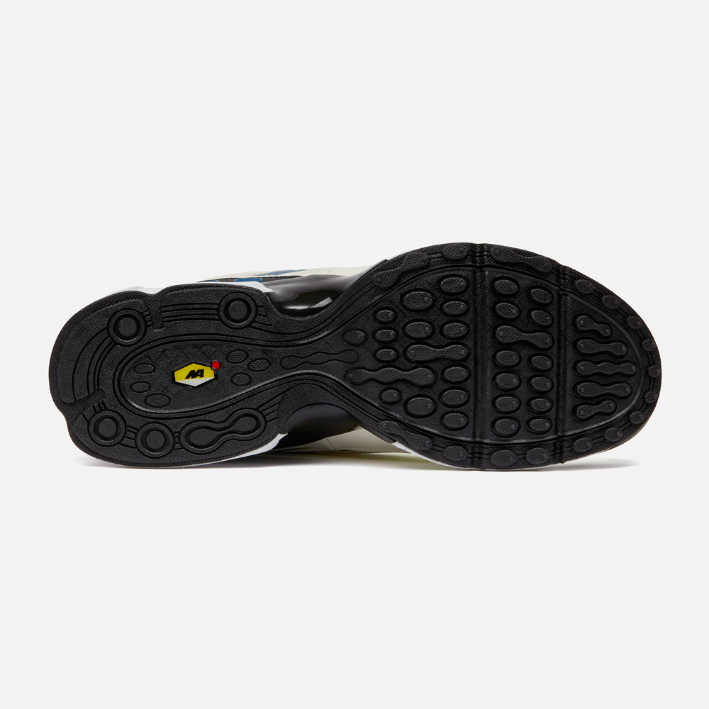 ZAPATILLA NEW ATHLETIC RUNNING NIMBUS 229-2122 PARA HOMBRE - 2