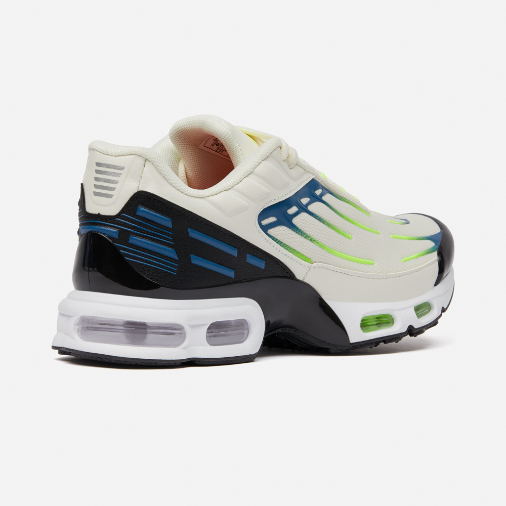 ZAPATILLA NEW ATHLETIC RUNNING NIMBUS 229-2122 PARA HOMBRE - 3